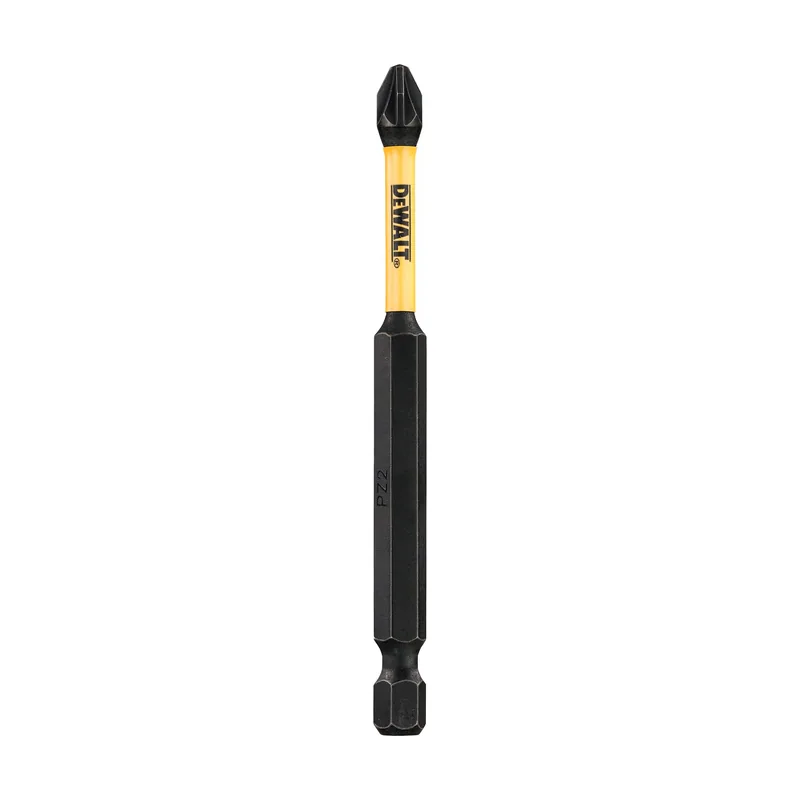 DeWalt DT70566T torsion bit impacto fijo PZ2 85 mm