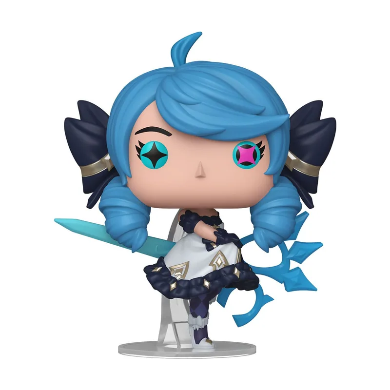 Funko Pop! Games League of Legends