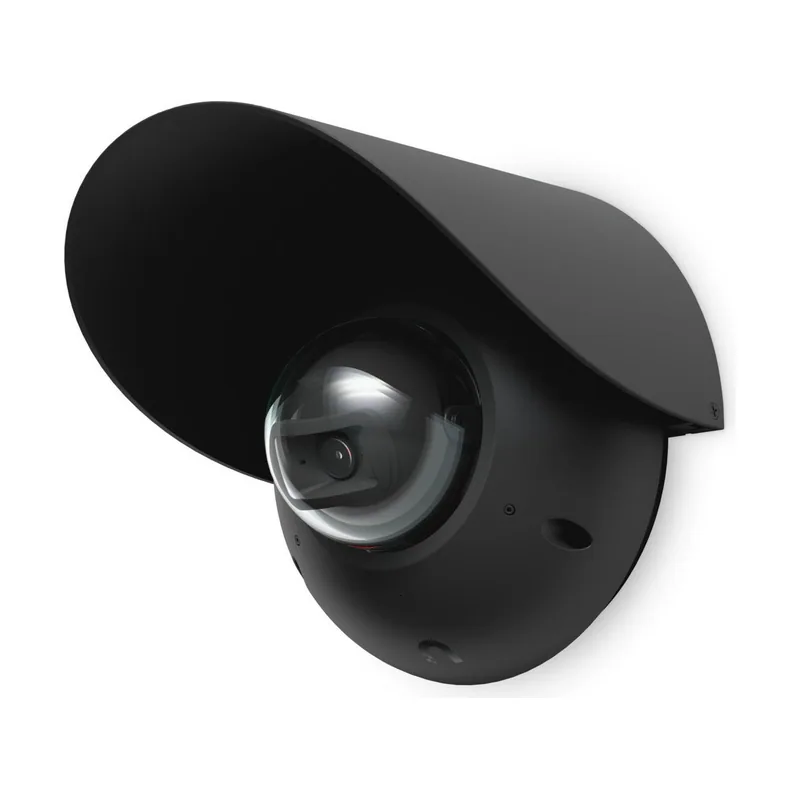 Ubiquiti UACC-G6-Dome-WS-B Protector contra inclemencias meteorológicas