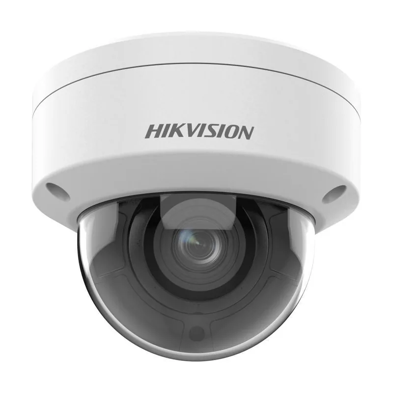 Hikvision Pro Series con AcuSense DS-2CD2746G2HT-IZS 2.8-12mm eF Almohadilla