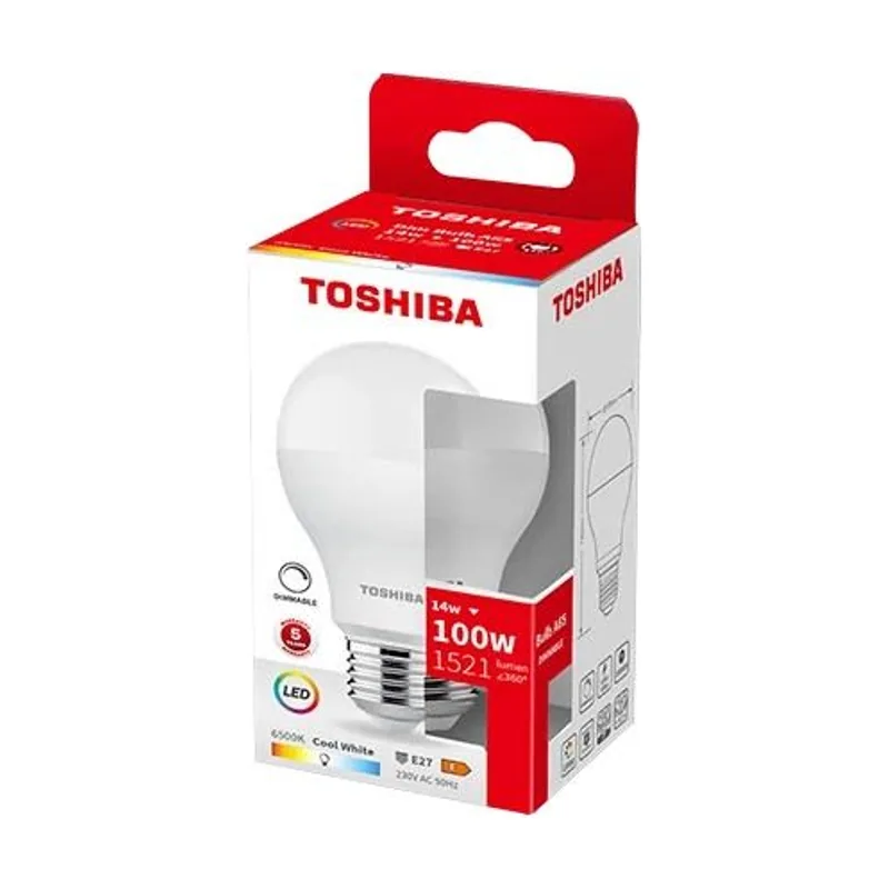 Bombilla led a60 e27
