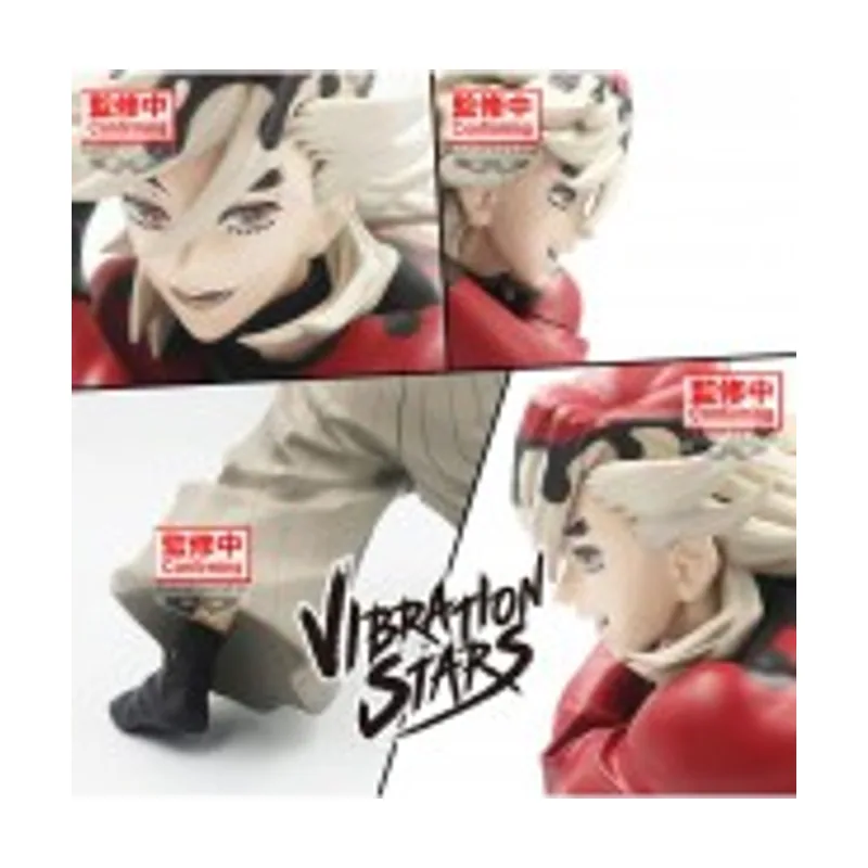 Banpresto Figura de Accion Doma Demon Slayer Kimetsu No Yaiba