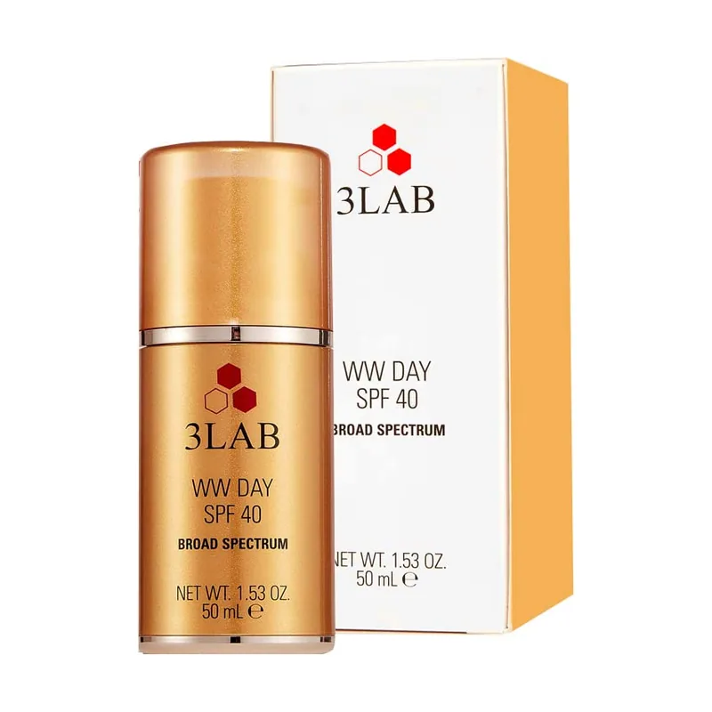 WW Day Cream LSF40