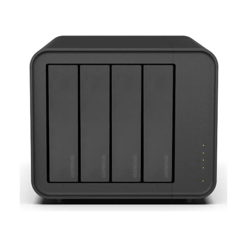 Terramaster D4-320