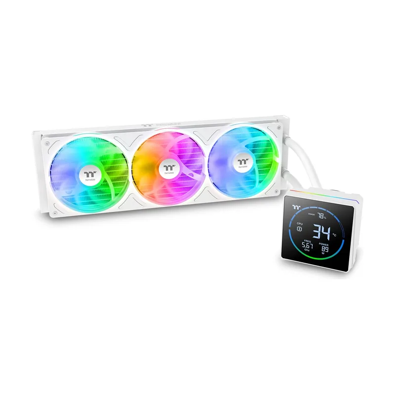 Thermaltake TH360-S V3 ARGB