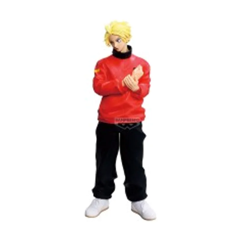 Banpresto Figura de Accion Asakura Shin Sakamoto Days