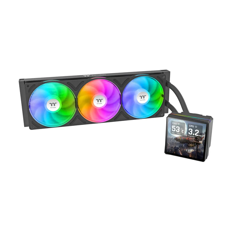 TH360 V3 Ultra ARGB