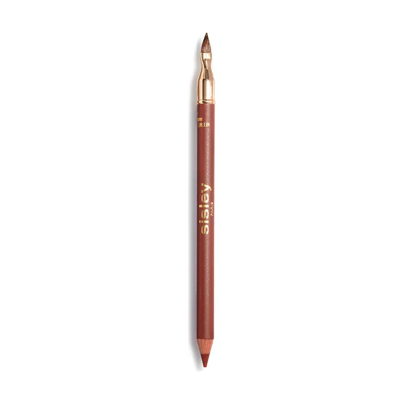 Sisley PHYTO-LIP perfect #06-chocolat