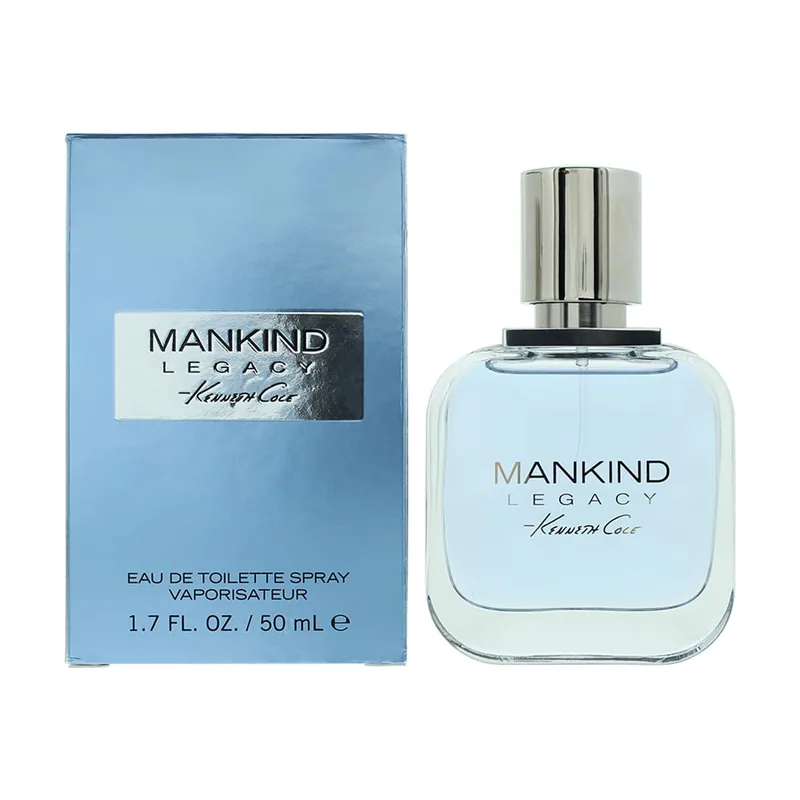 Kenneth cole Mankind Legacy by for Men