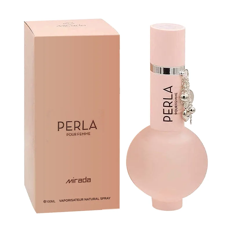 Mirada perla pour femme edp w