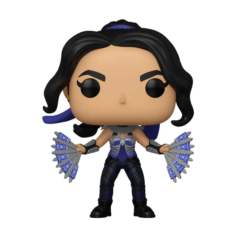 Funko Pop! Movies Mortal Kombat