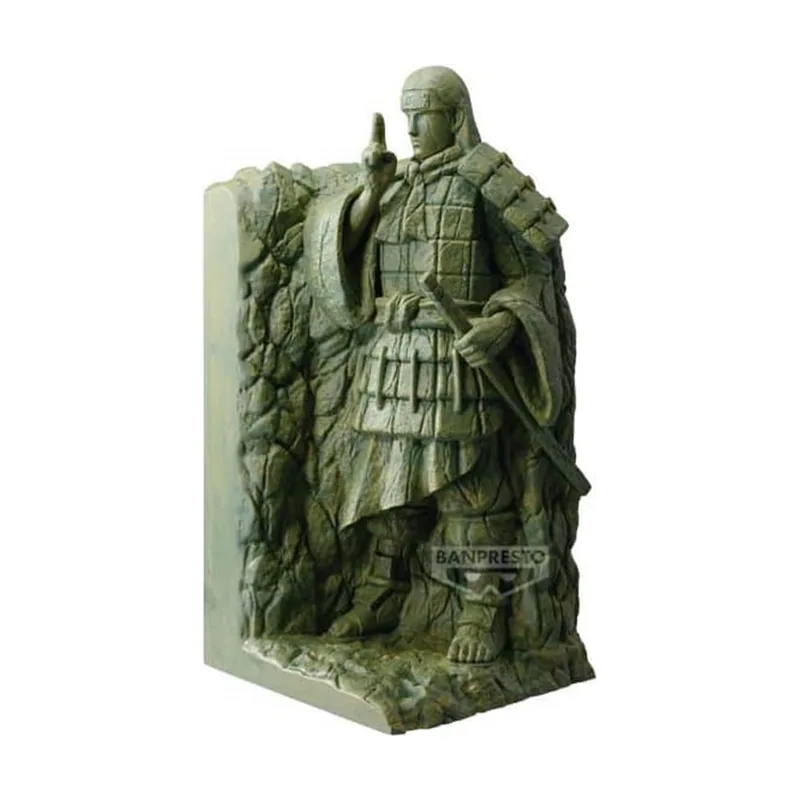 Banpresto Figura de Accion Hashirama Senju Naruto