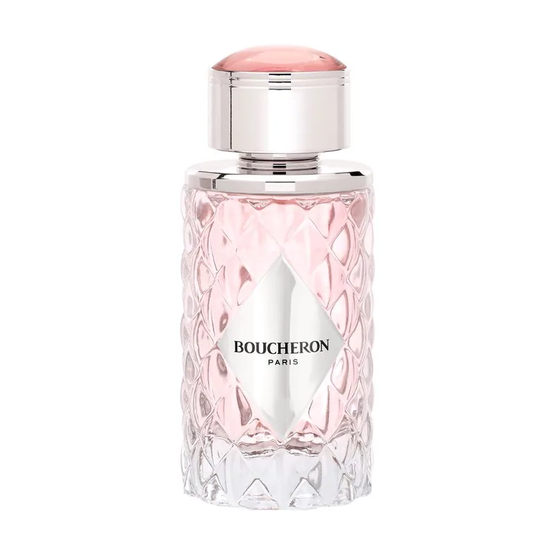 Boucheron PLACE VENDÔME eau de toilette vaporizador