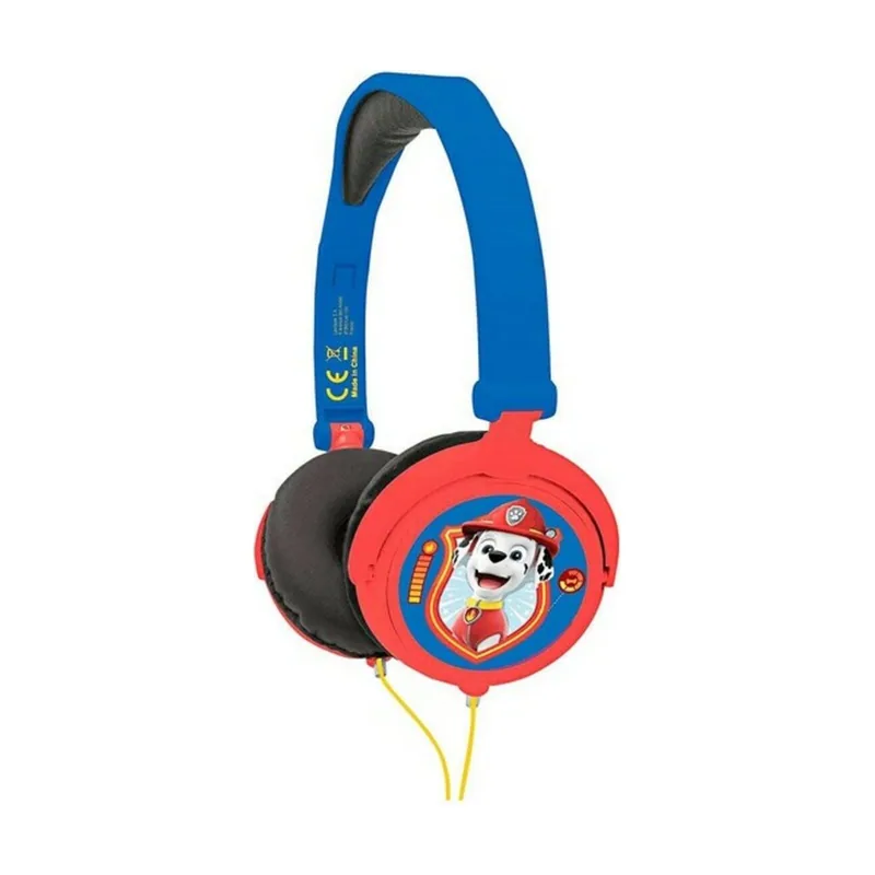 Lexibook Patrulla Canina