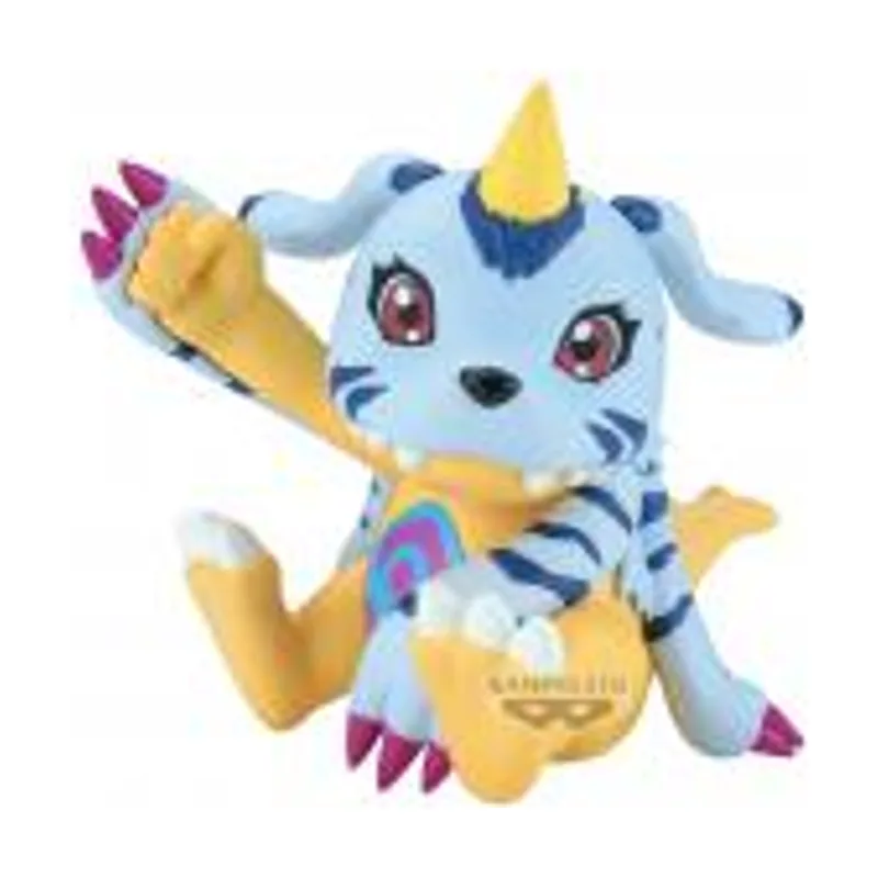Banpresto Figura de Accion Gabumon Digimon Adventure