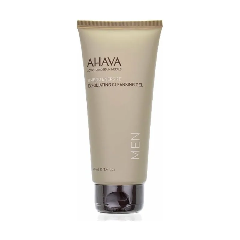 Ahava 87315066 limpiador facial Gel limpiador Mujeres 100 ml