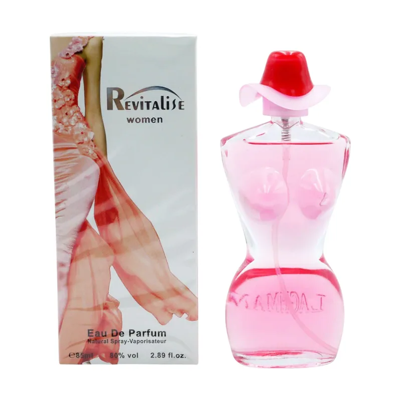 Fine perfumery Revitalise Red Ladies EDP 1280 FP8128 5B