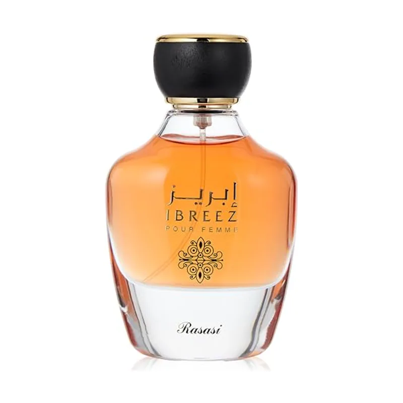 Rasasi Ibreez by para mujer
