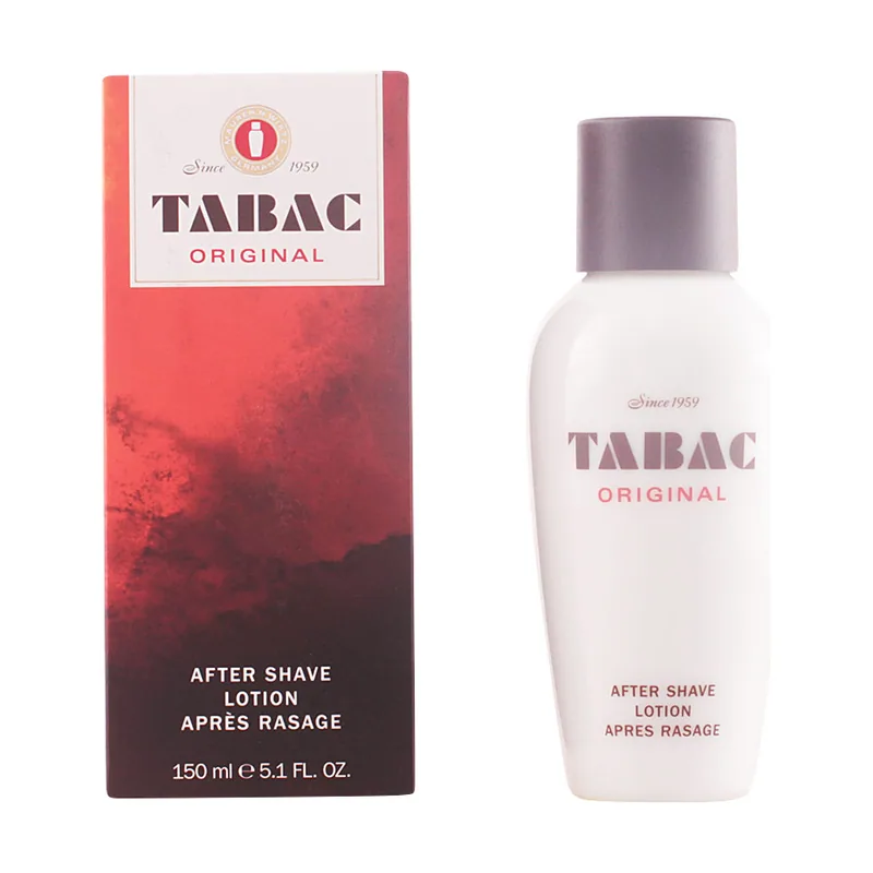 After-shave lotion 150 ml