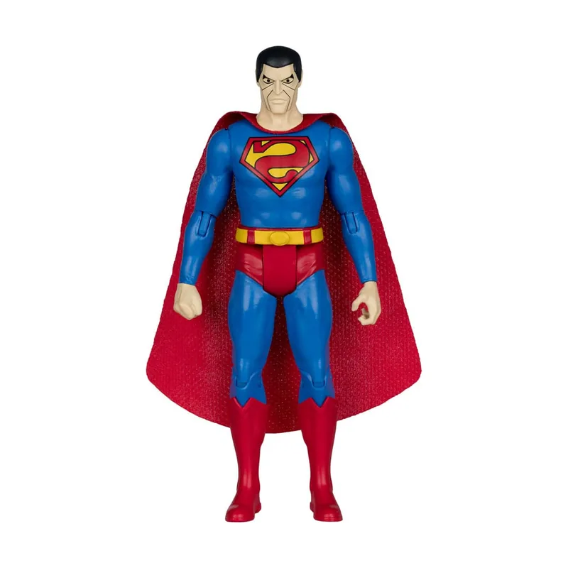 McFarlane Toys DC Retro Super Friends Action Figure Bizarro 15 cm