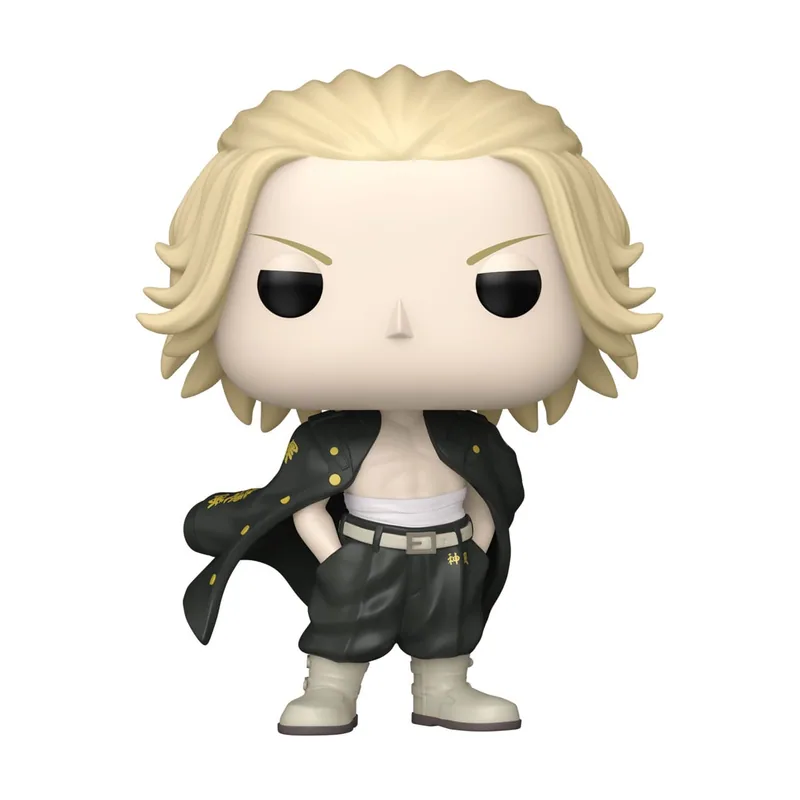 Funko Pop! Animation Tokyo Revengers