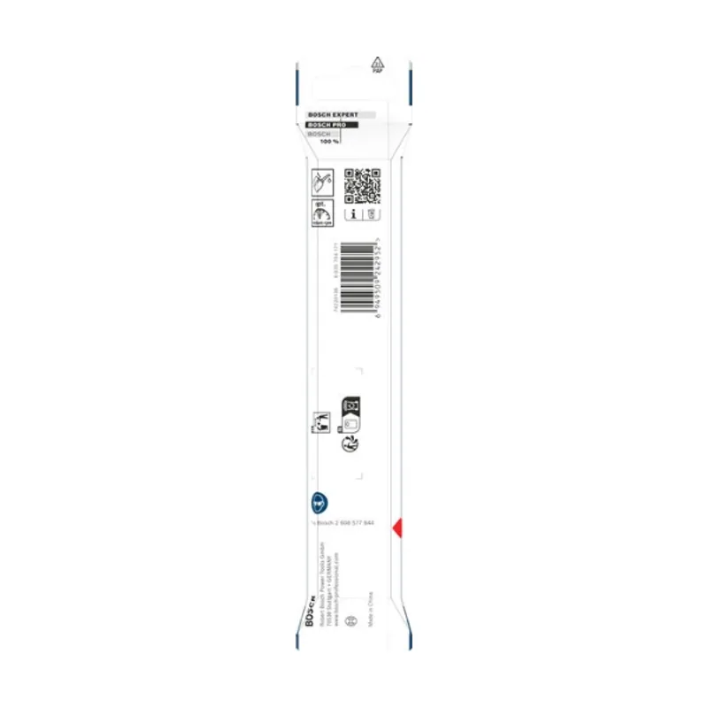 Bosch PRO Metal HSS-G Impact