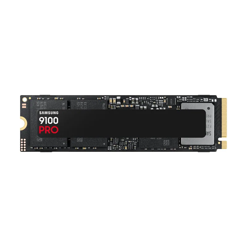 Samsung MZ-VAP8T0 M.2 PCI Express 5.0