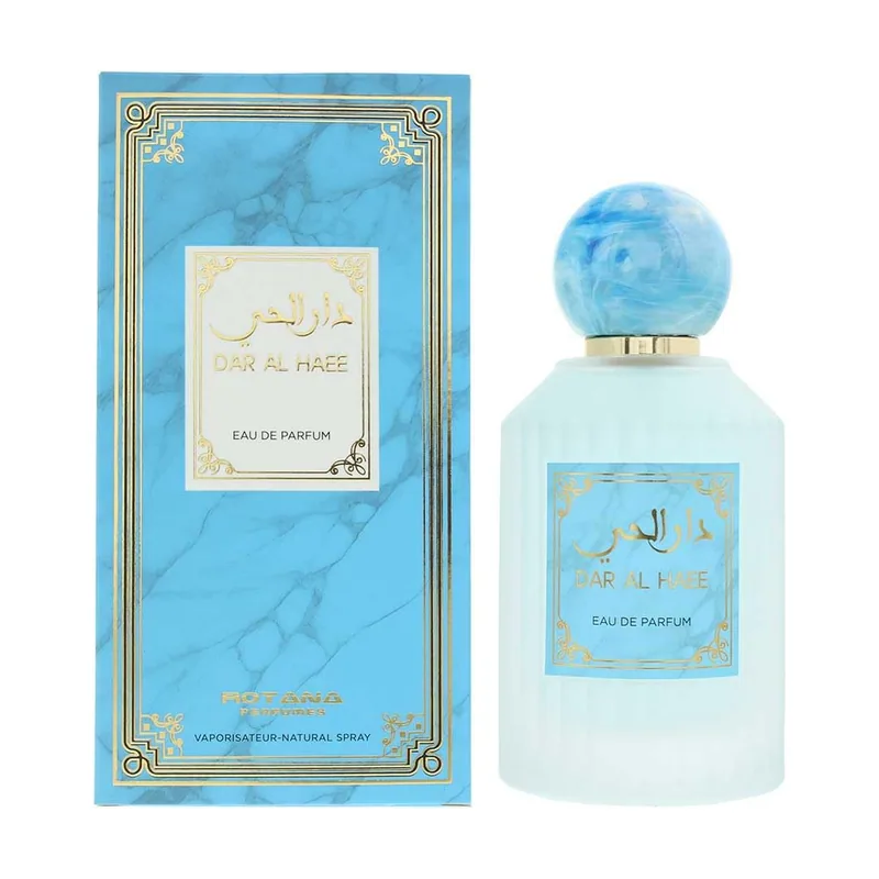 Orchid rotana dar al haee eau de parfum spray