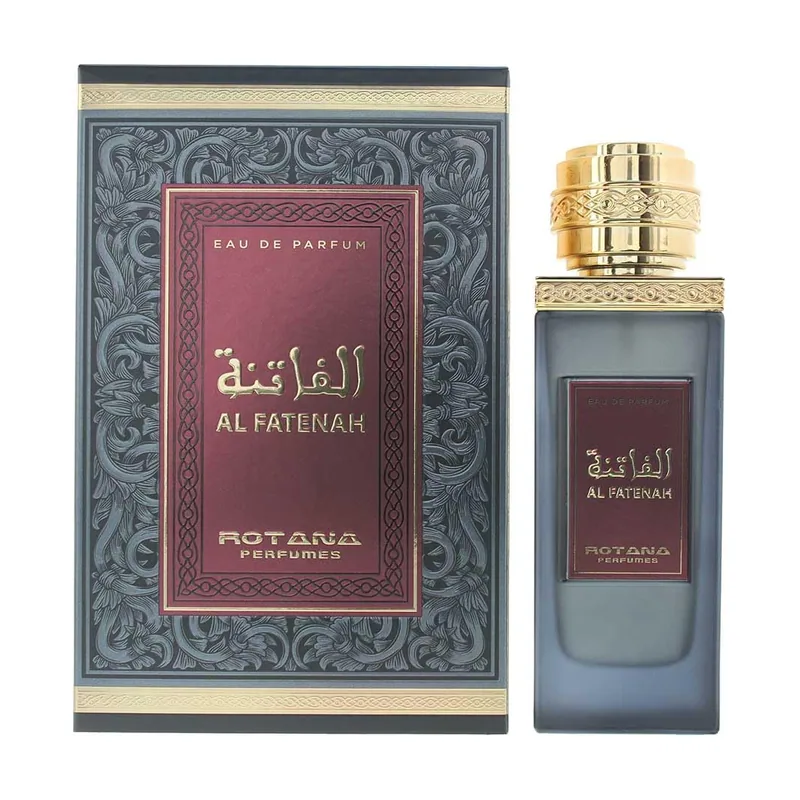 Orchid rotana al fatenah eau de parfum spray