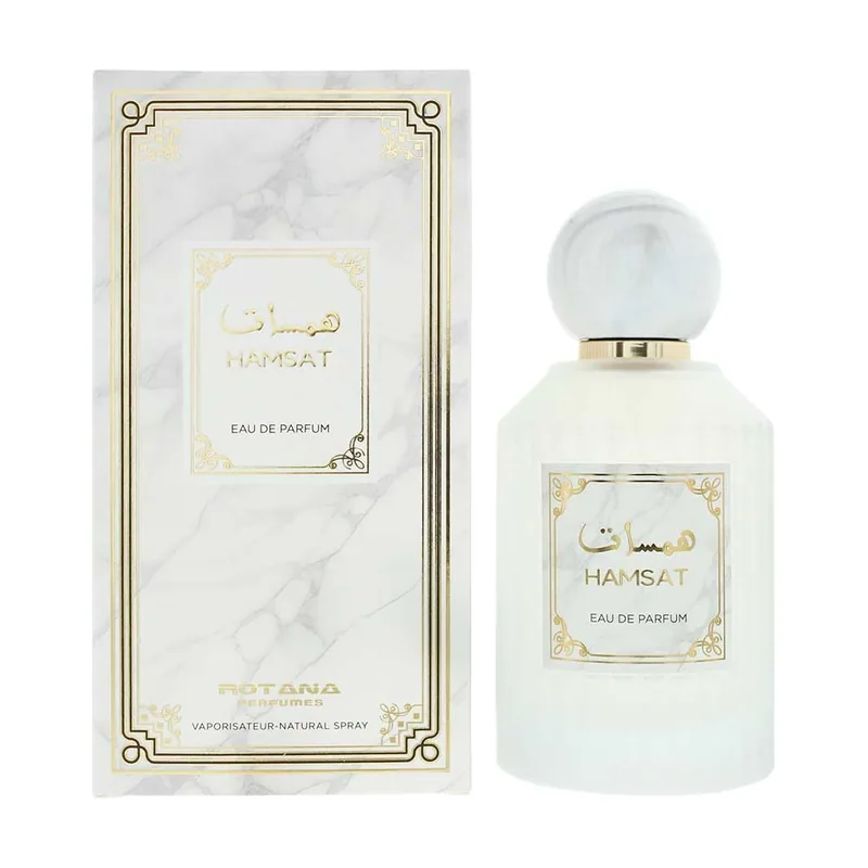 Orchid rotana hamsat eau de parfum spray