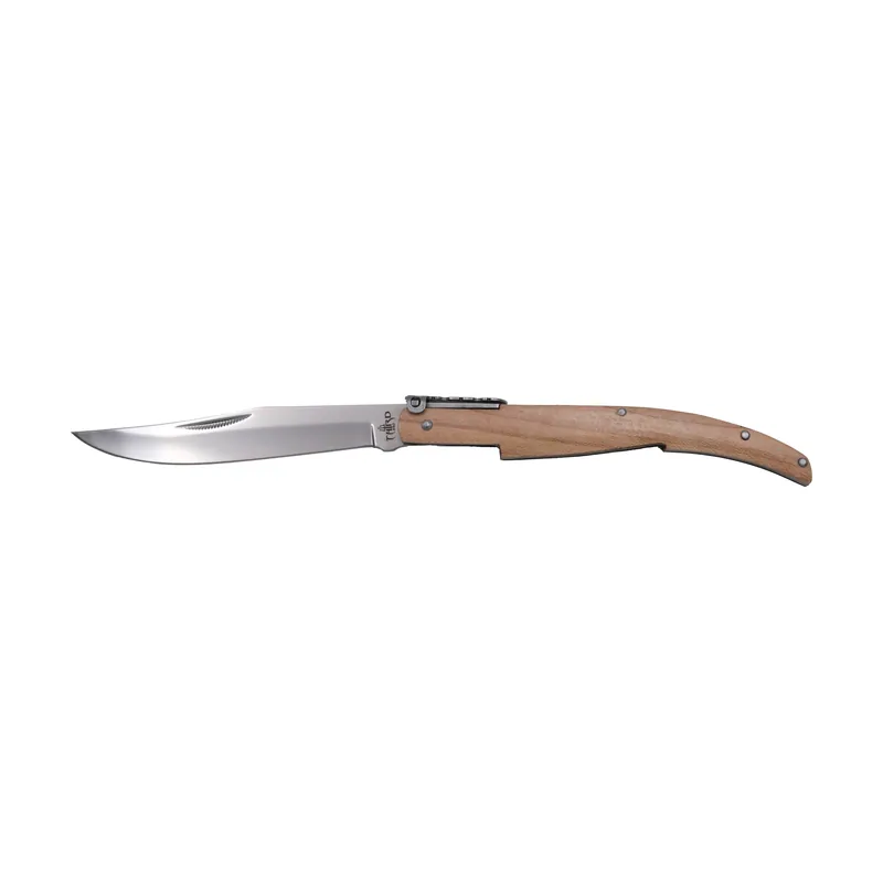 Amont Navaja de Carraca N53M de Third Serie Maple Wood