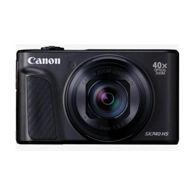 Canon PowerShot SX740 HS Lite Edition 1/2.3"