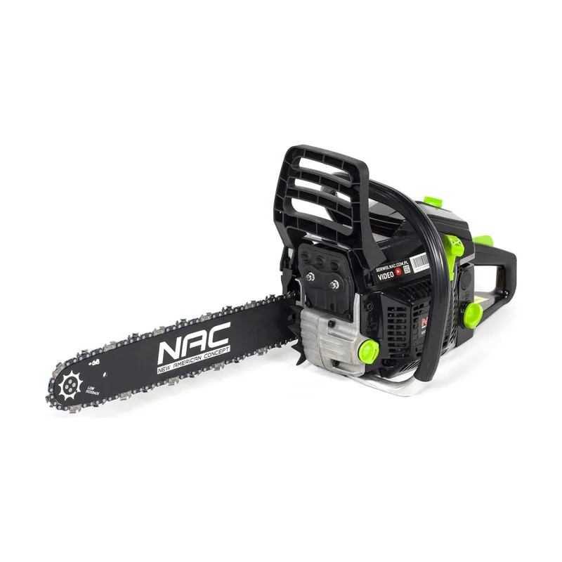 Nac Motosierra a gasolina
