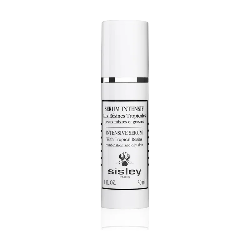 Sisley RESINES TROPICALES serum 30 ml