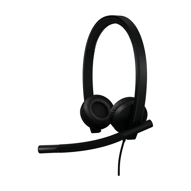 Logitech H570e