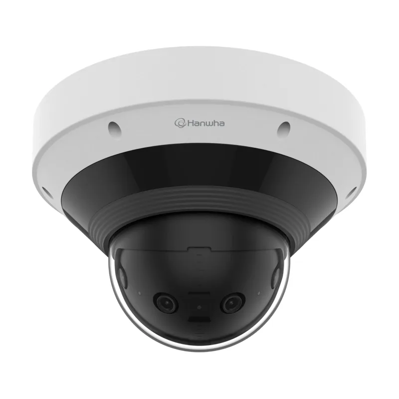 Hanwha PNM-C9022RV