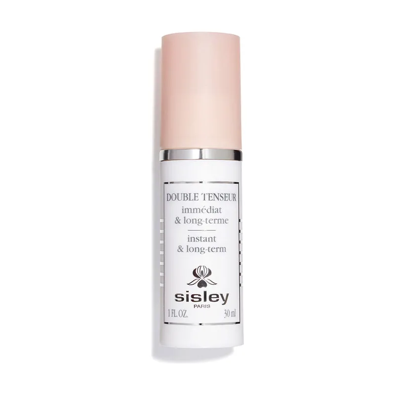 Sisley DOUBLE TENSEUR immédiat & long-terme 30 ml