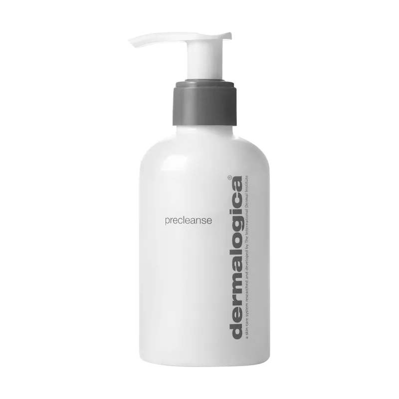 Dermalogica PRECLEANSE oil removes make-up suscreen+debris 150 ml