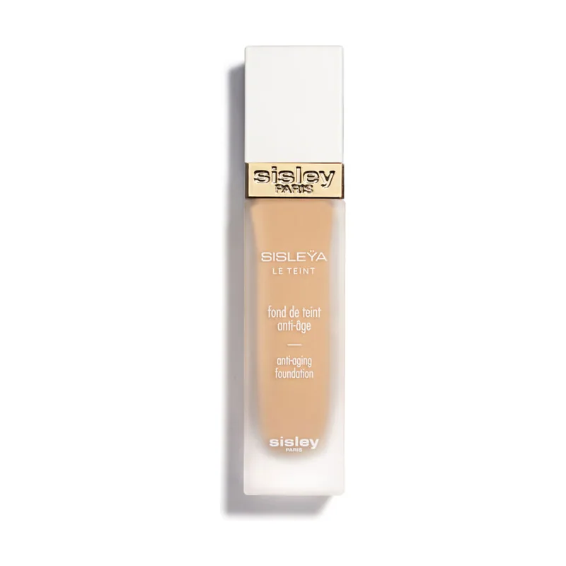 Sisley SISLEYA LE TEINT foundation #2W-Linen30