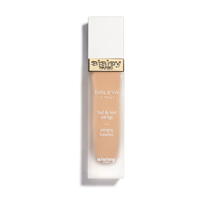 Sisley SISLEYA LE TEINT foundation #3C1-Peach
