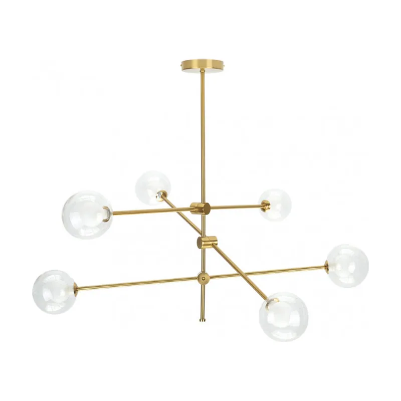 Abrila modelo JERUSALEN de 6xg9
