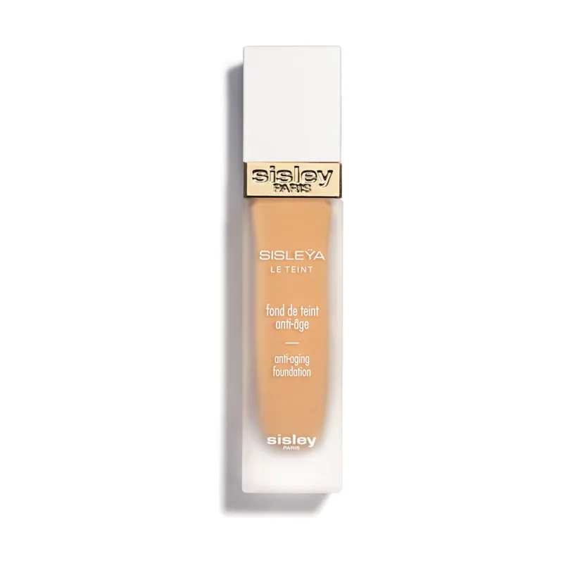 Sisley SISLEYA LE TEINT foundation #3W-Almond