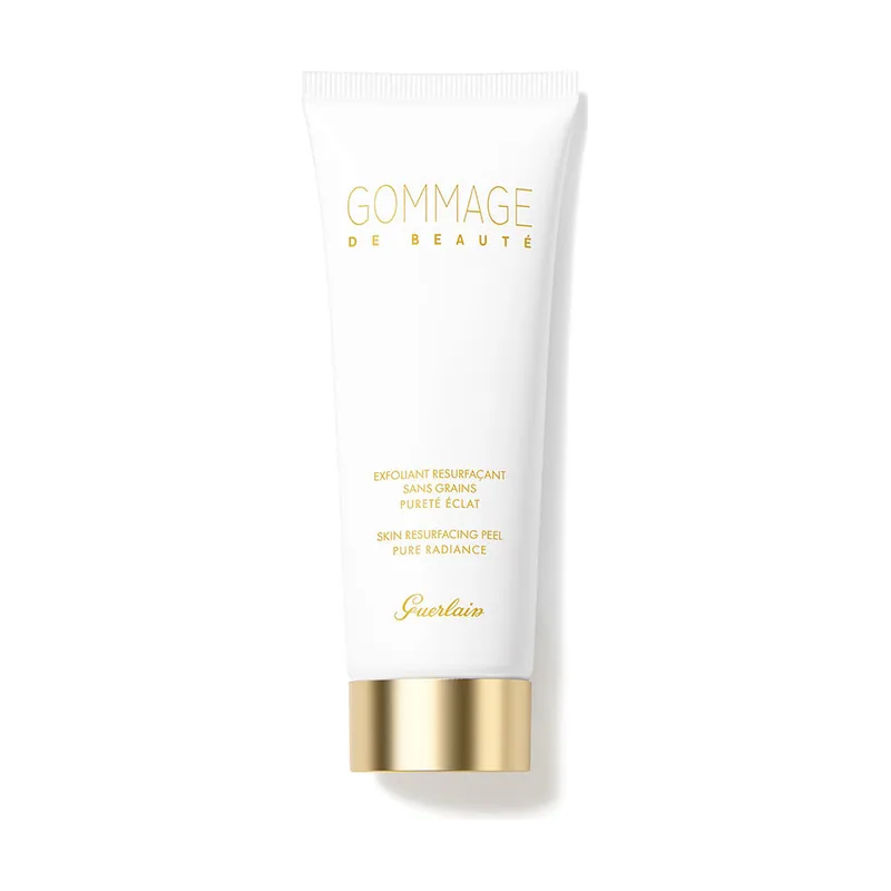 Guerlain LE GOMMAGE DE BEAUTÉ pura luminosidad 75 ml