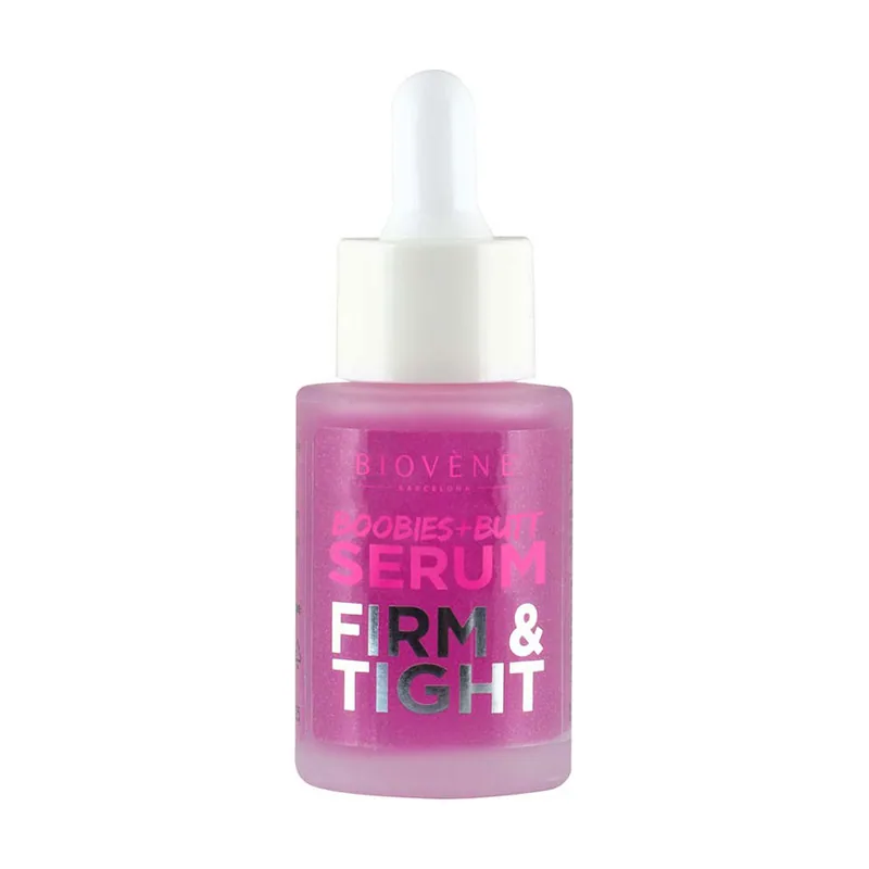 Biovène SERUM FIRM & TIGHT treatment for boobies & butt 30 ml