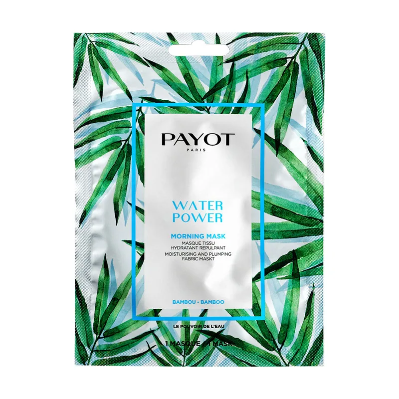 Payot MORNING MASK water power 1 u