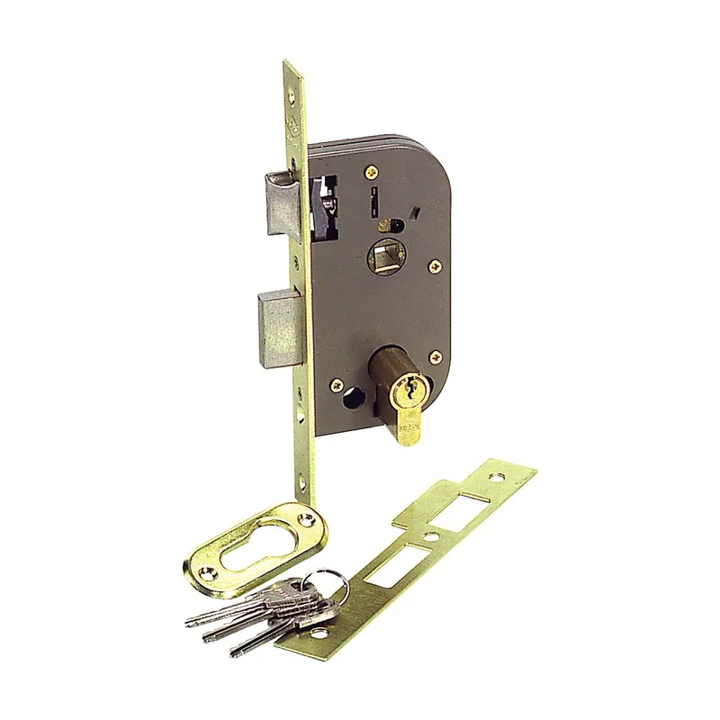Ucem A Forged Tool 03010363 cerradura y cerrojo para puertas
