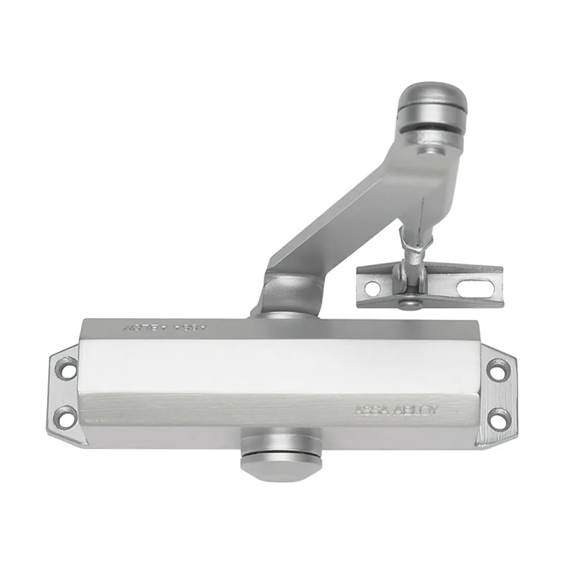 Tesa Assa Abloy 3012497 Cierrapuertas con Retenedor