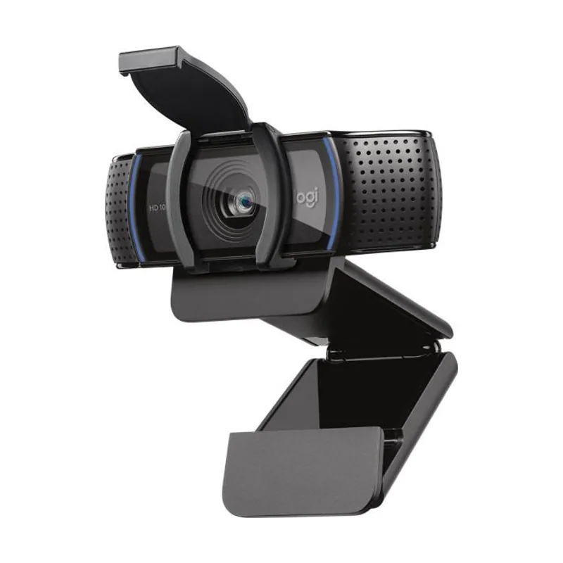 Logitech C920e