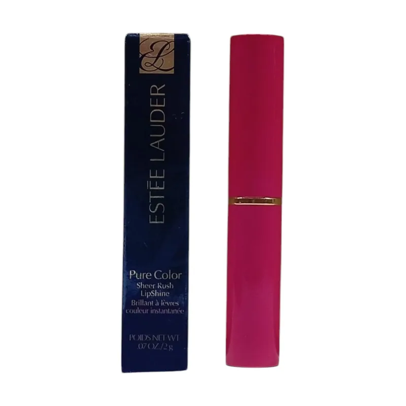 Estée Lauder Lip gloss Pure Sheer Rush
