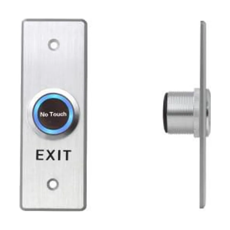 Cqr Architrave aluminium